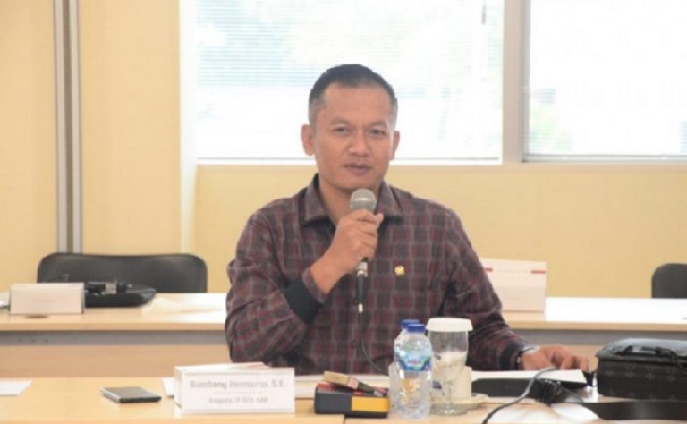 Bambang Hermanto