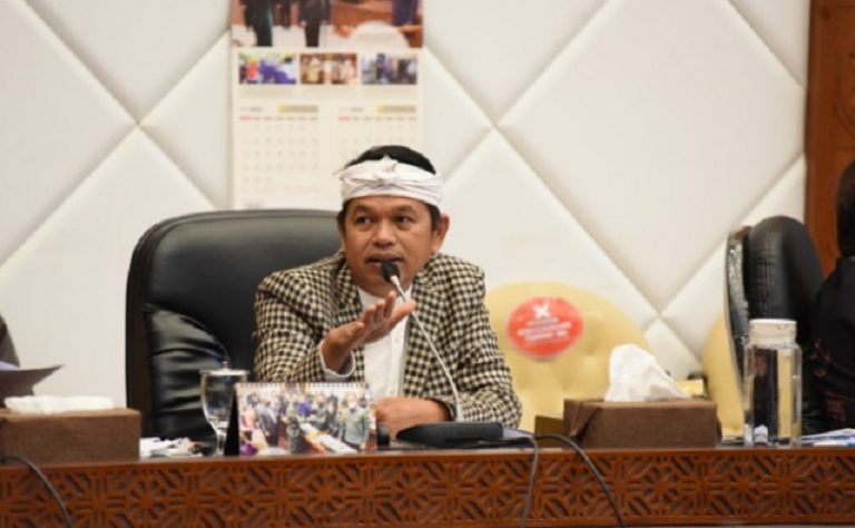 Dedi Mulyadi