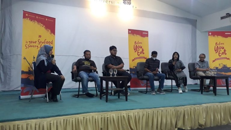 ABK Perikanan