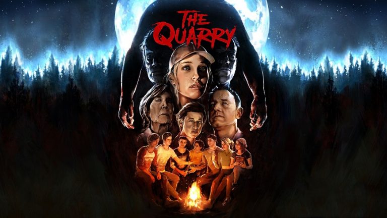 The Quary