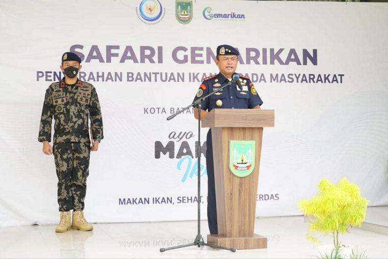 Gemarikan