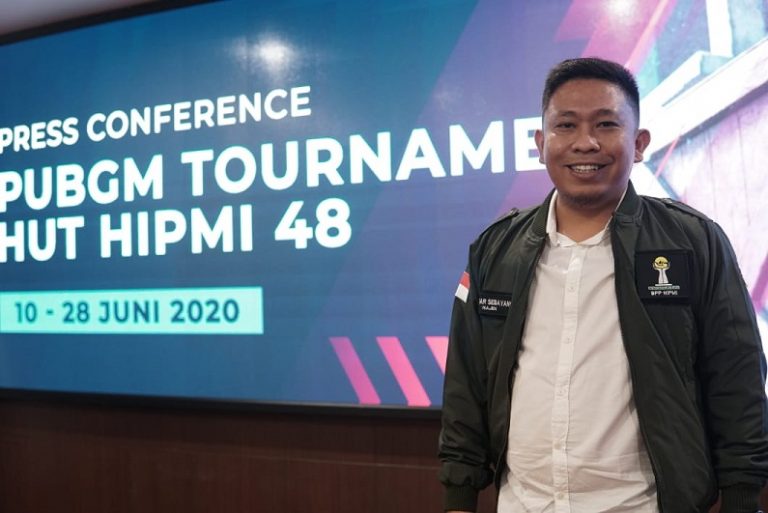 HUT ke-50 Hipmi