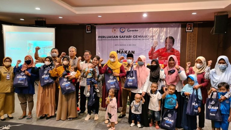 Ikan lelel kaya nutrisi