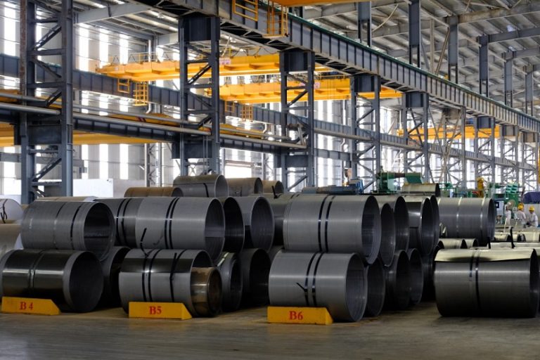 Industri Logam