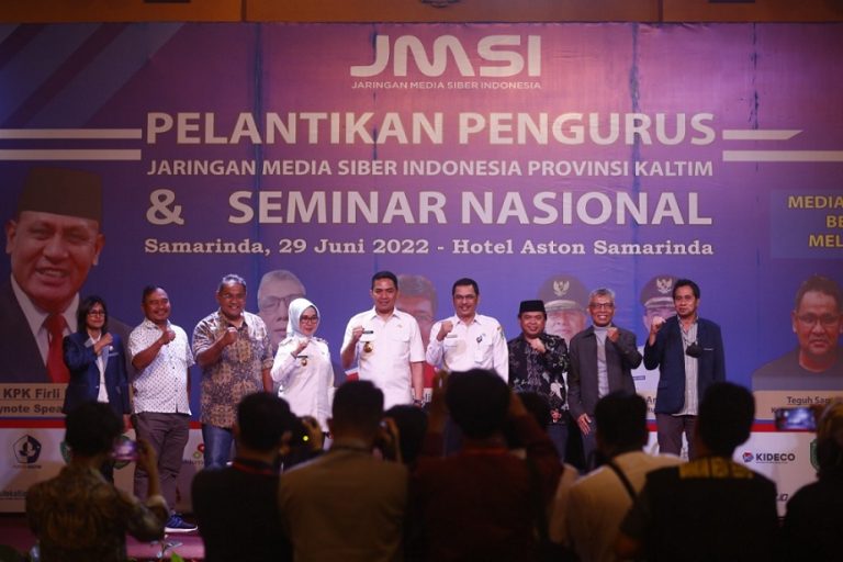JMSI di Samarinda