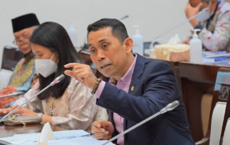 Komisi XI soal Tax Manesty