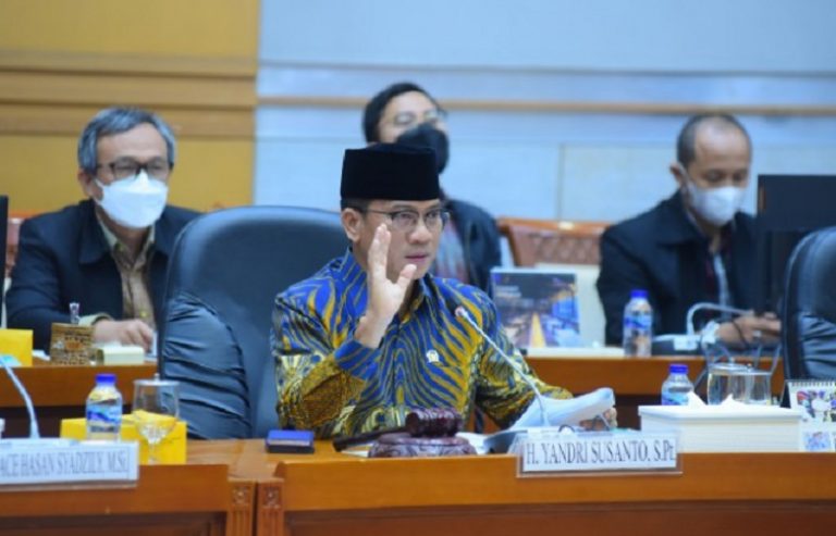 Anggaran Kemenag