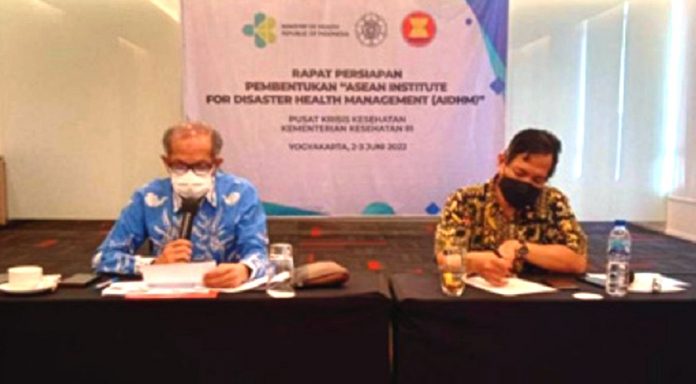 Indonesia siapkan diri untuk AIDHM
