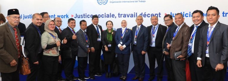 Ida Fauziyah di ILC