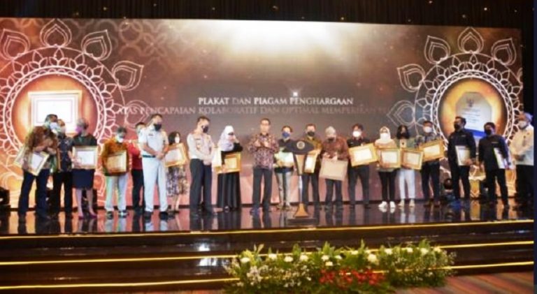 Menhub apresiasi pendukung mudik 2022