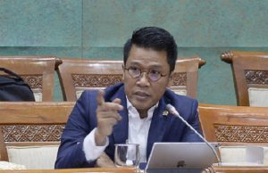 Misbhakun sosialisasi cinta rupiah