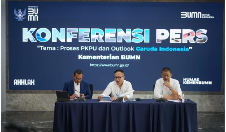PKPU Garuda