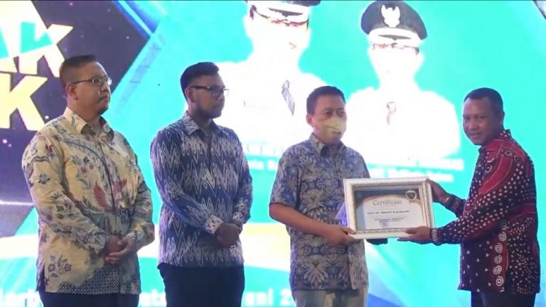 PLB Batam