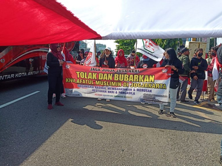 PNIB tolak Khilafatul Muslimin