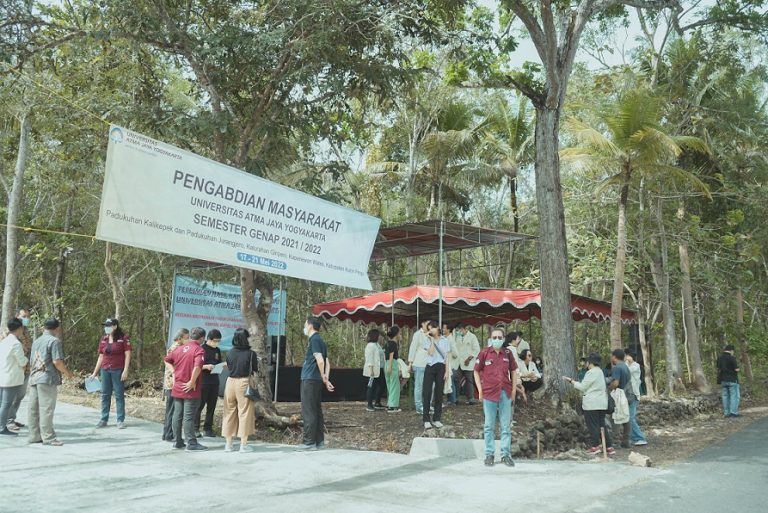 UAJY di Kulon Progo