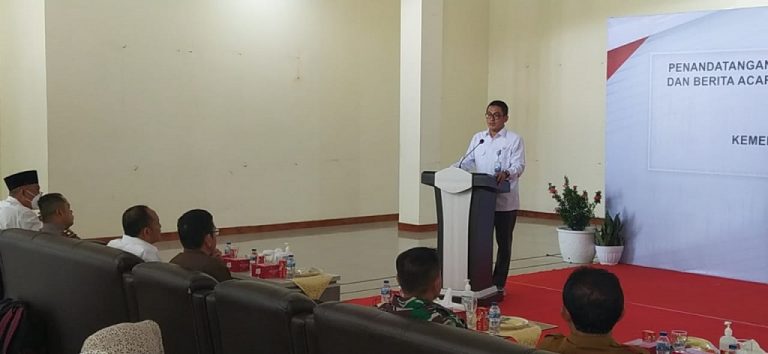 Politeknik KP Dumai
