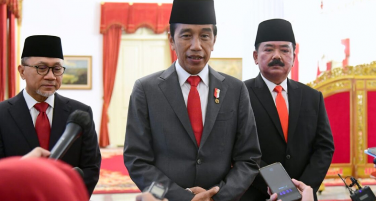Presiden