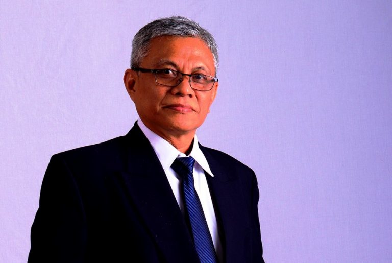 Didik J Rachbini