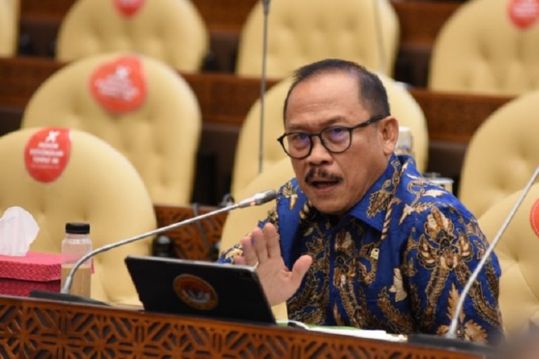 Suratna soal pangan