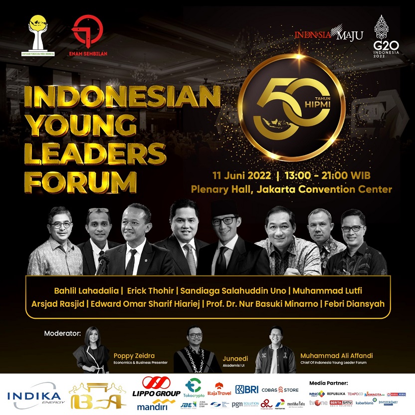 Indonesia Young Leader Forum