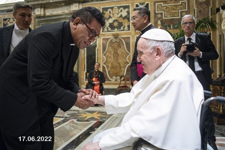 Padre Marco