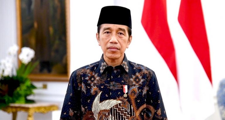 Presiden ucapkan belasungkawa