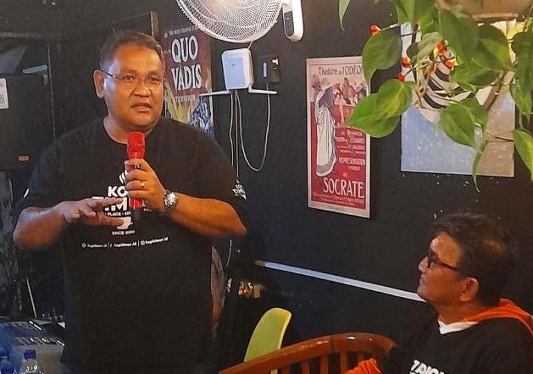Teguh Santosa