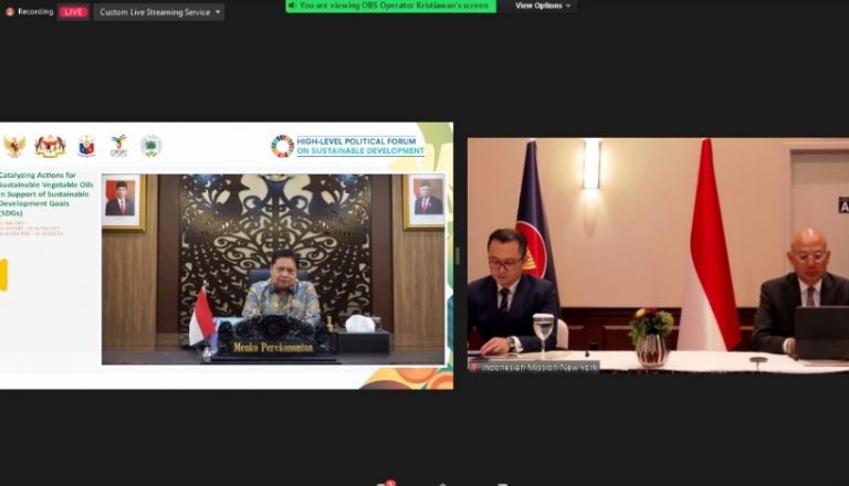Airlangga Hartarto