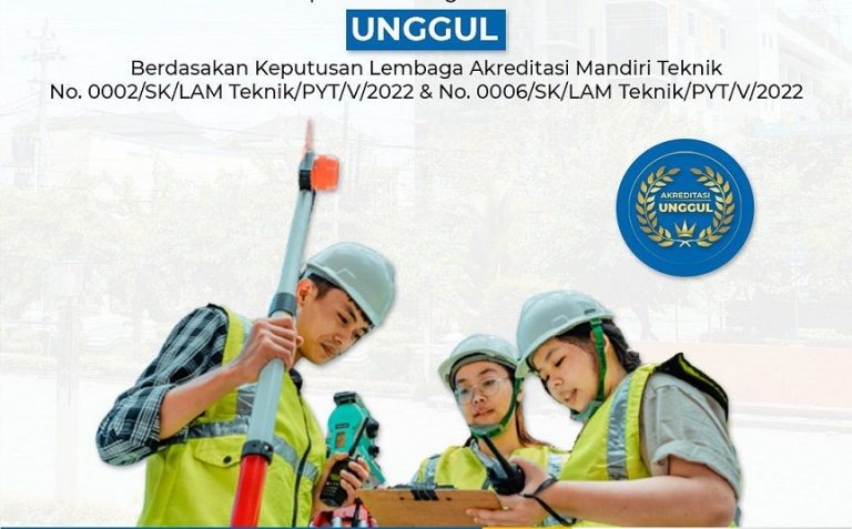 Teknik sipil dan Teknik industri UAJY