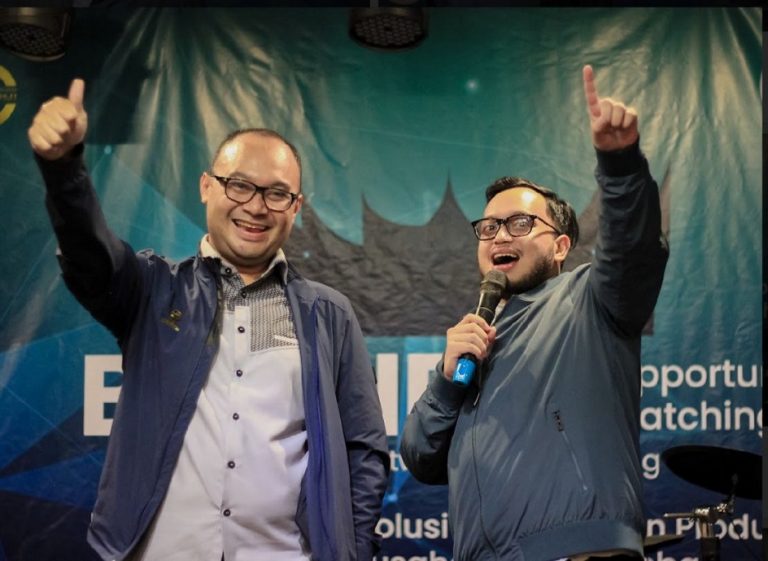 Anggawira di Padang