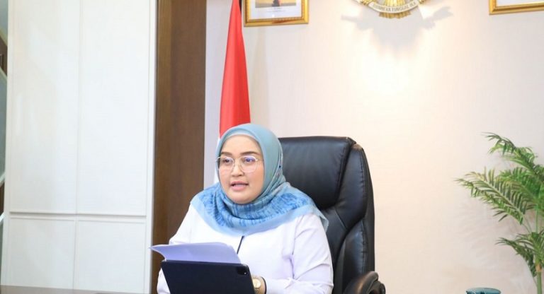 Indah Anggoror