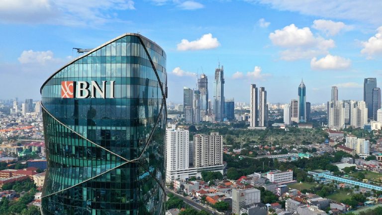 Bank BNI
