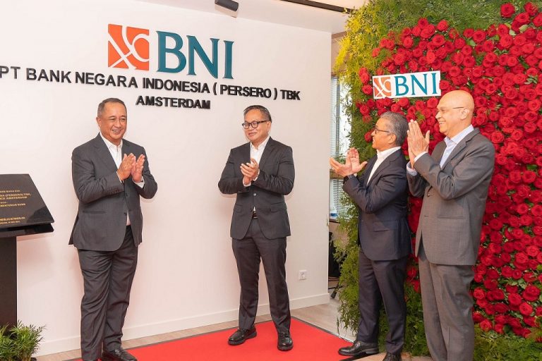 HUT ke-76 BNI
