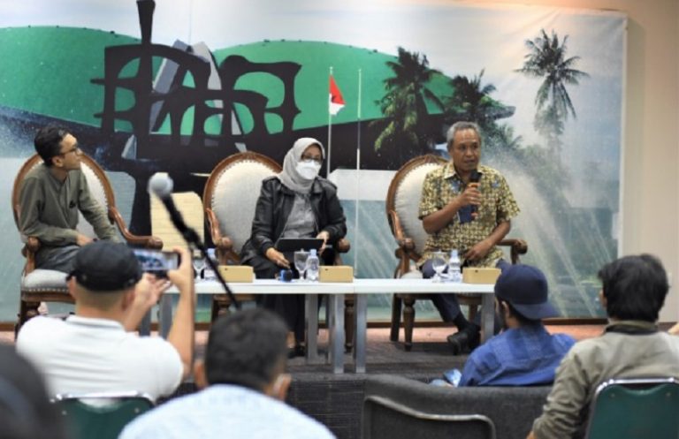 RUU KUHP dan kebebasan pers