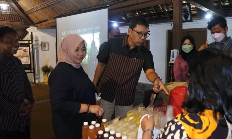 Desa Wisata Brayut