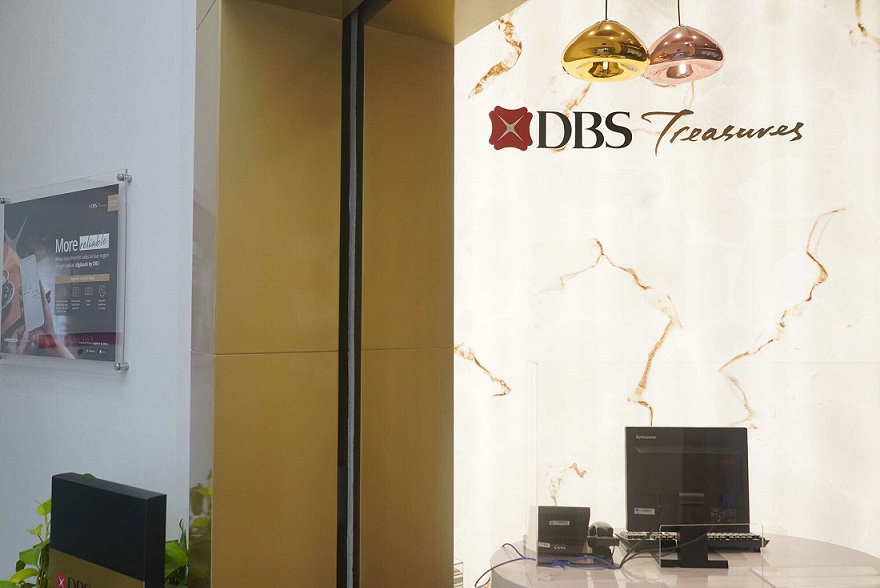 Kerja sama Manulife Indonesia dan Bank DBS Indonesia