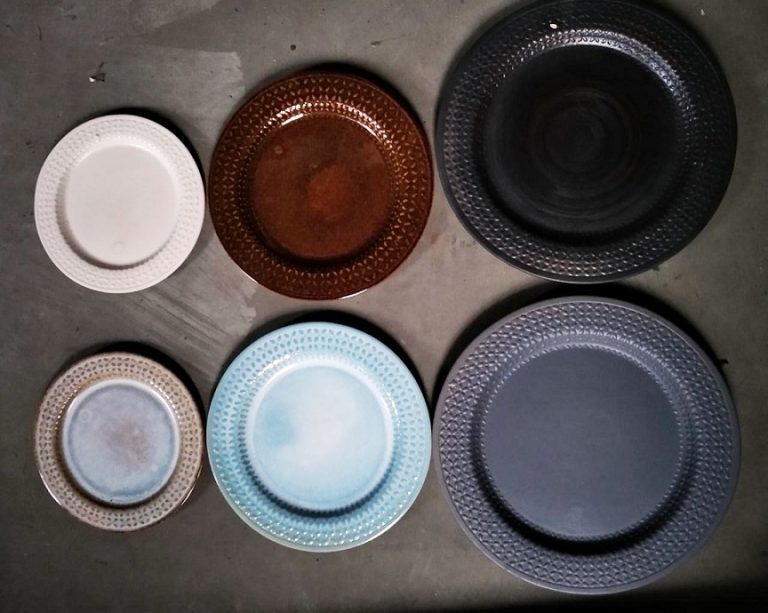 Produk dining set