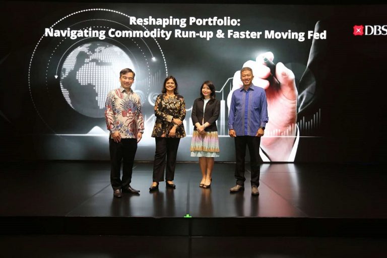 Bank DBS Indonesia