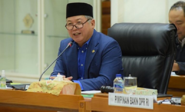 Hendrawan Supratikno