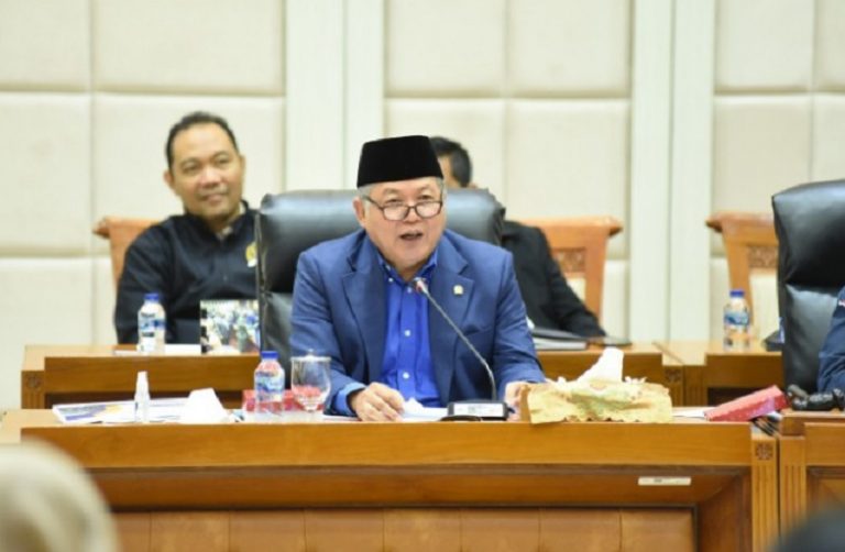 Hendrawan Supratikno