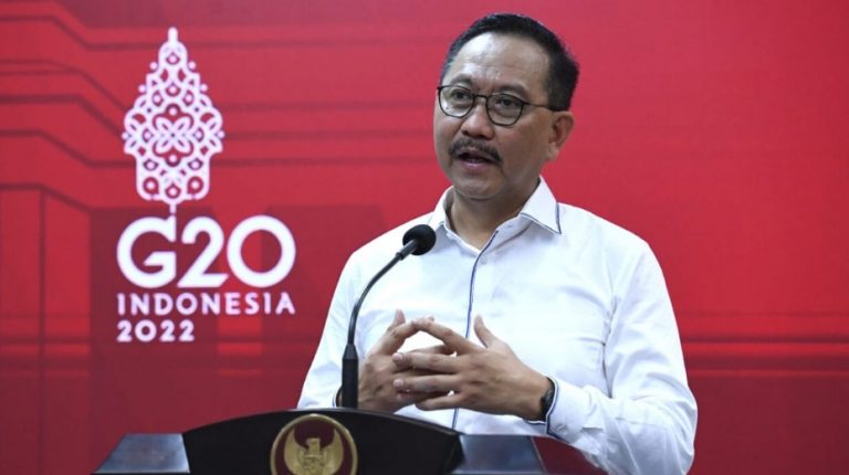 Bambang Susantono
