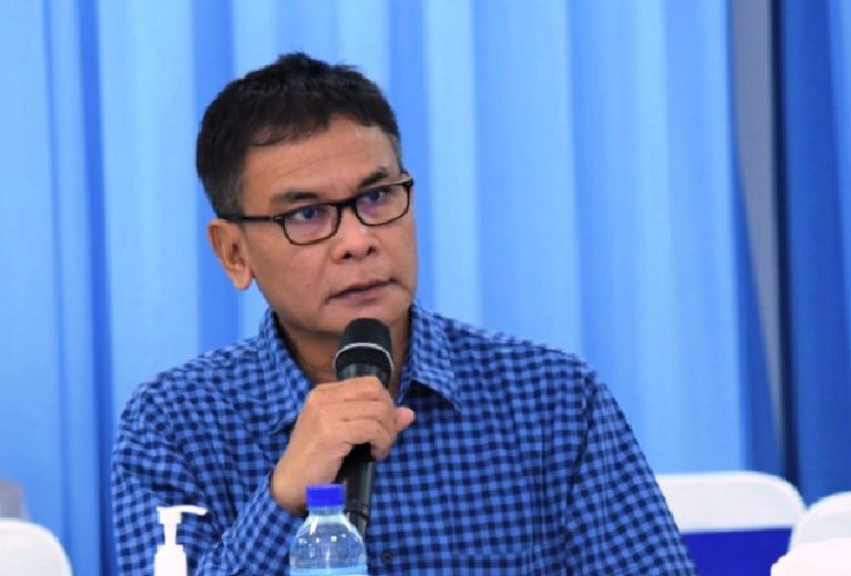 Johan Budi