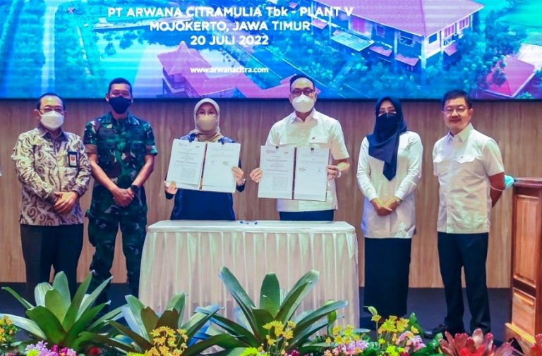 IKM Pangan naik kelas