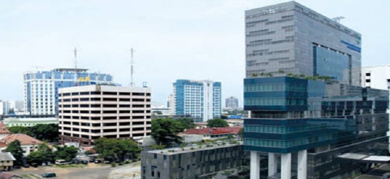 Gedung Kemendag