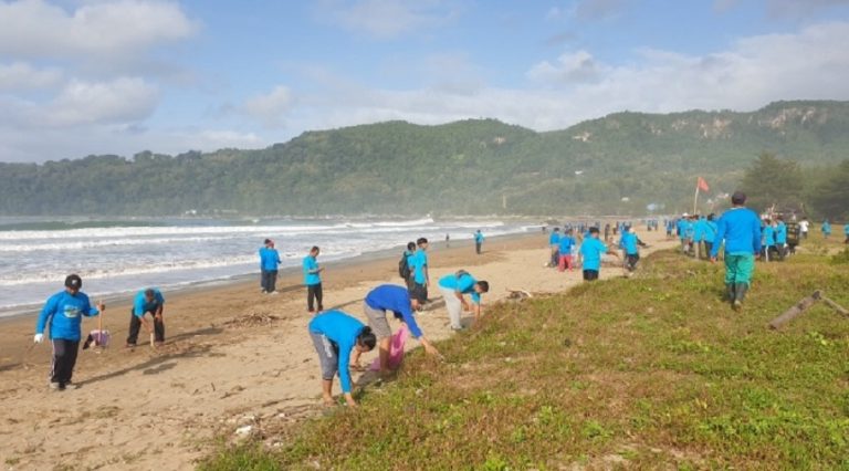 KKP BCL di Pacitan