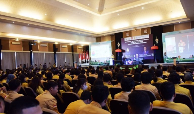 Airlangga Hartarto