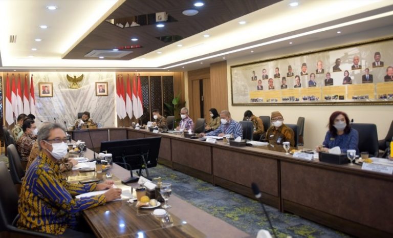 Menko Airlangga siapkan KEK Kesehatan