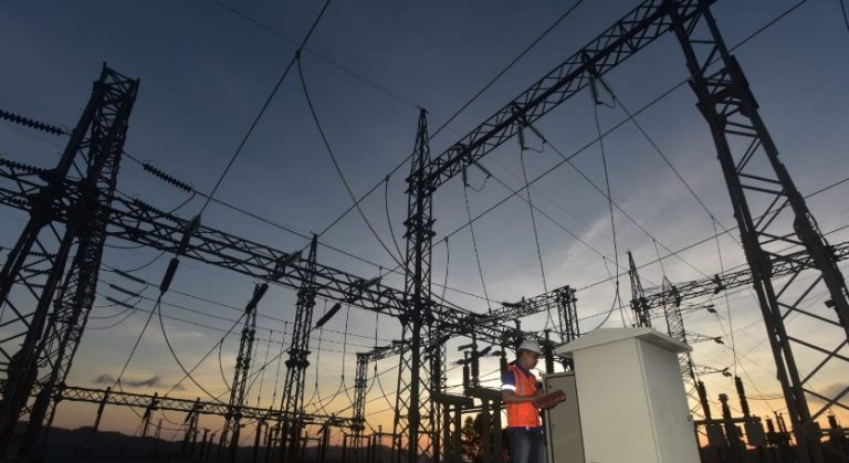 Listrik PLN