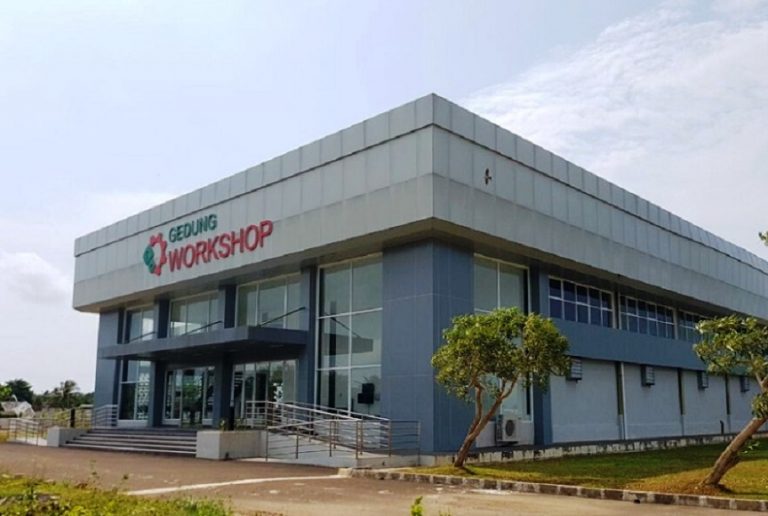 Politeknik Industri Petrokimia Cilegon, Banten