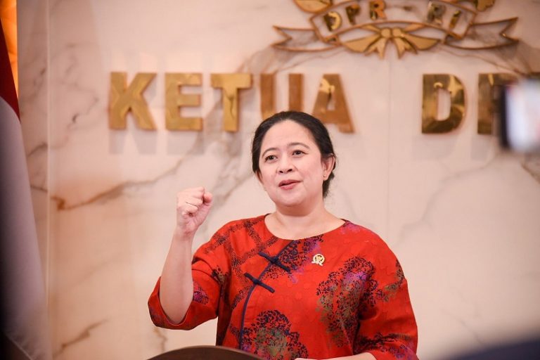 Puan Maharani